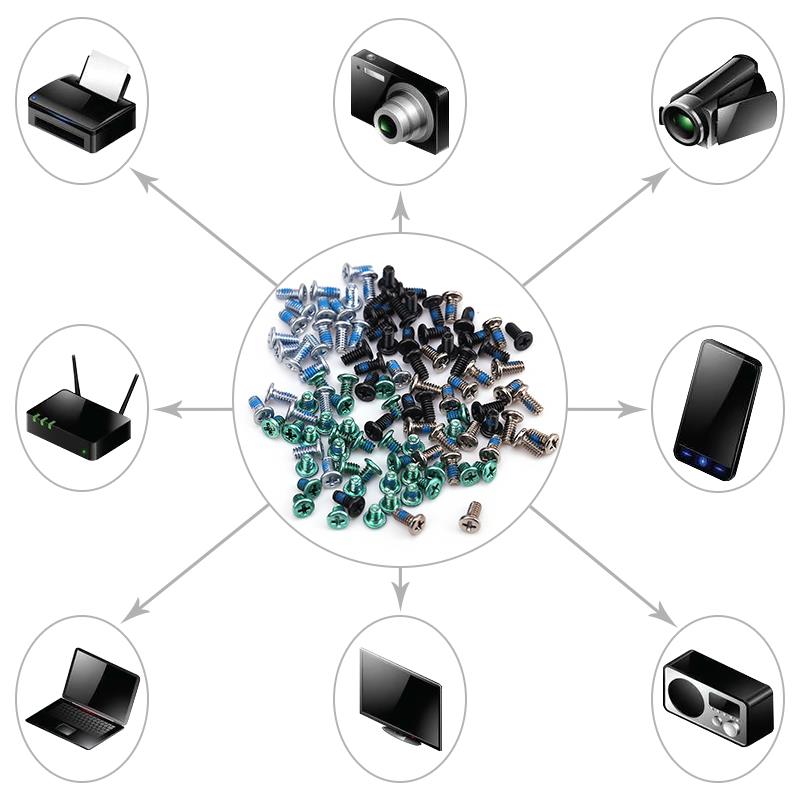 sem screws manufacturer