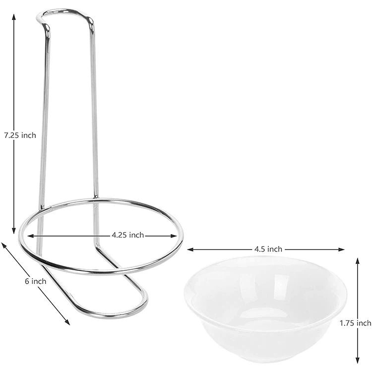 spoon holder for dining table