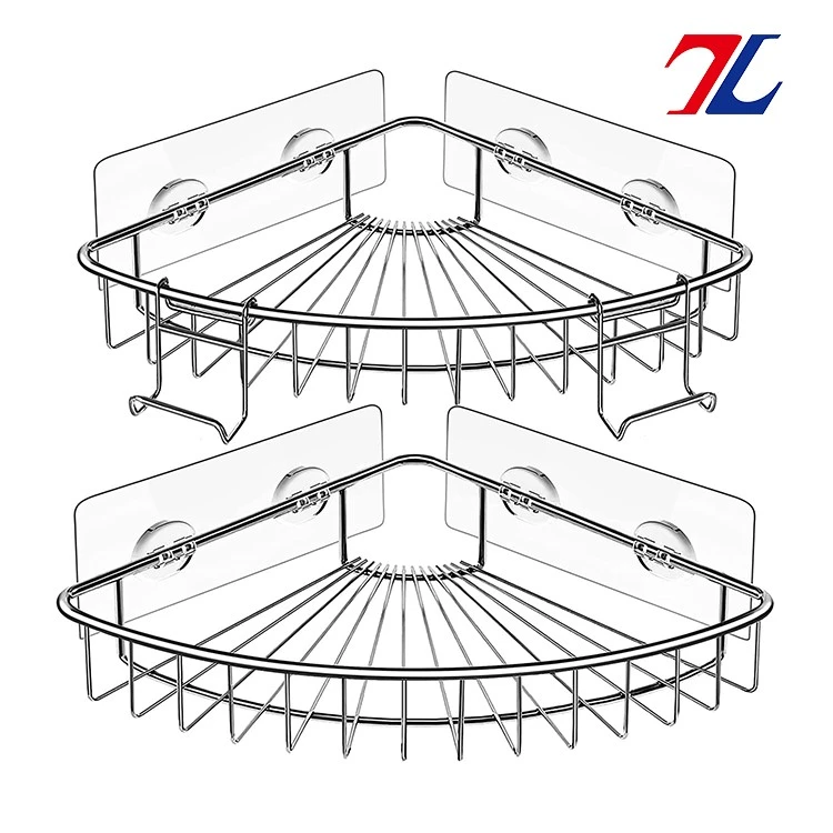 Stainless steel shower rack Stainless steel shower rack