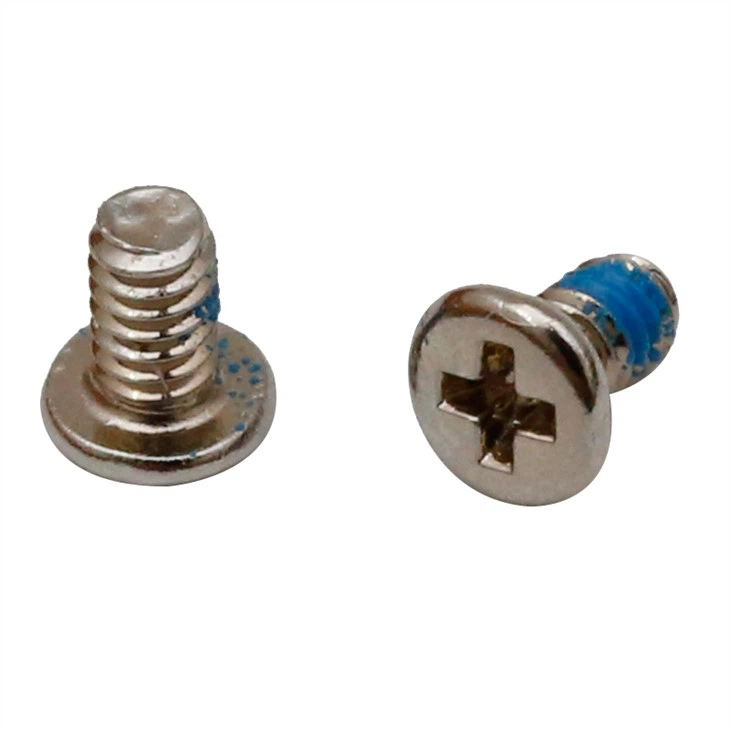 m1.6 m1.8 m2 micro screw for electronic