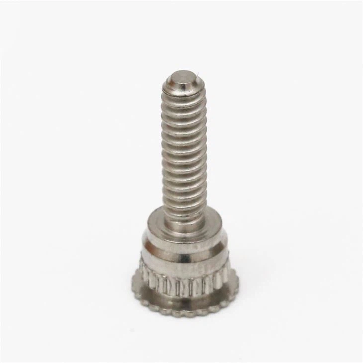 Car Models Printer Knurled Head Thumb Screw