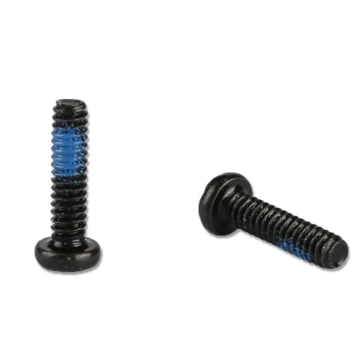 Carbon Steel Micro Mini Screws Laptop Screw