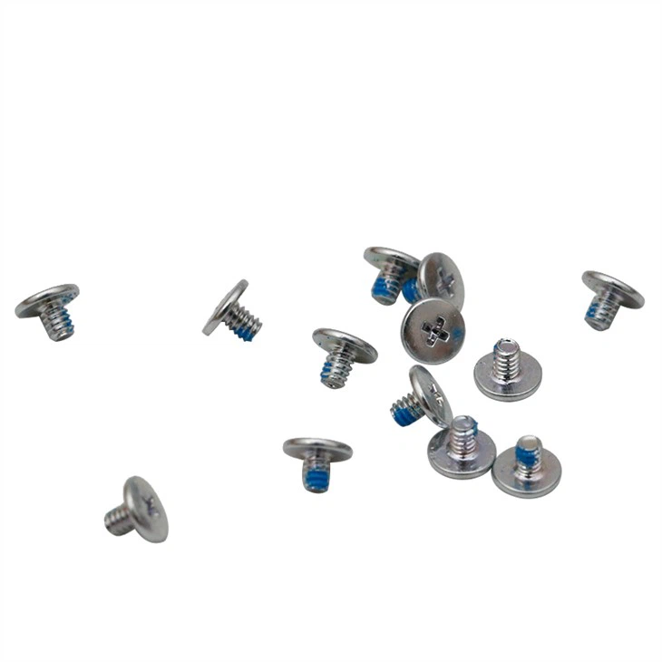 M0.8 M1 high precision phone screws