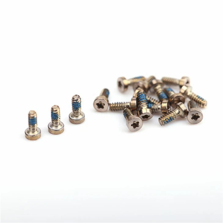 Good Quality Stainless Steel Micro Torx Screw