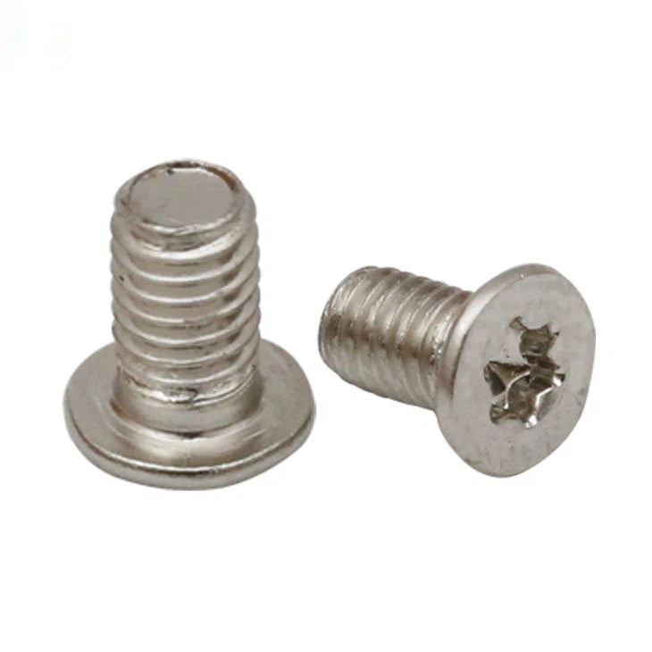 M3 M4 M5 Torx Head Anodized Screw