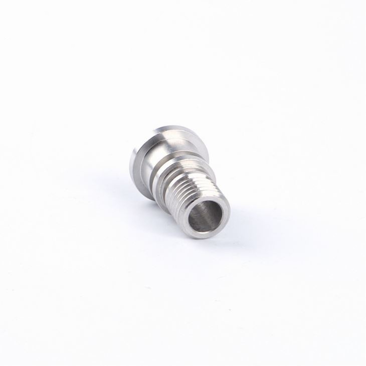 Hex Socket Head Shoulder Screw Bolt