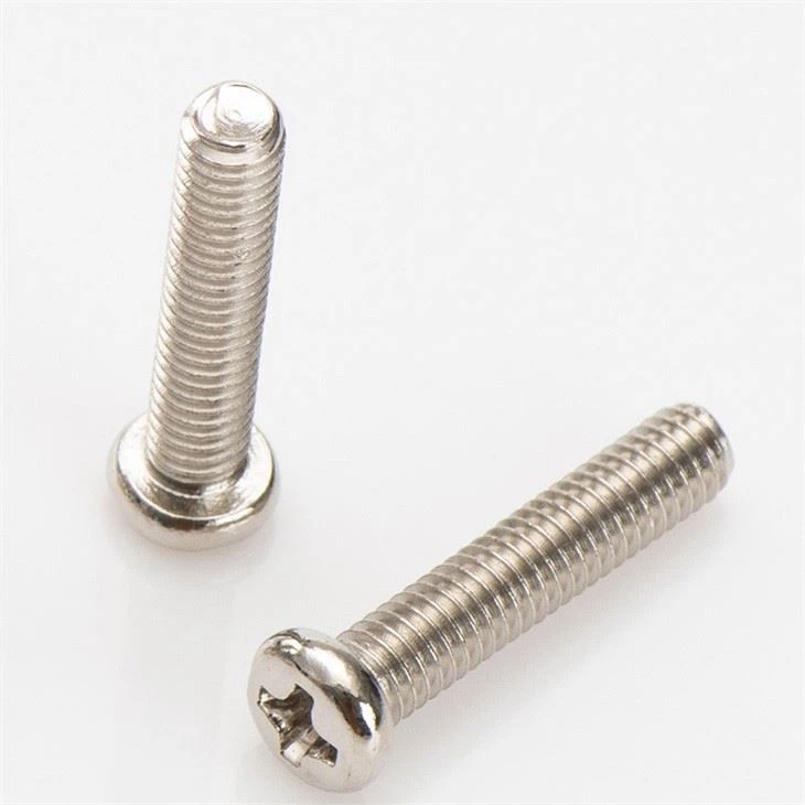 Self Tapping Stainless Steel Screw