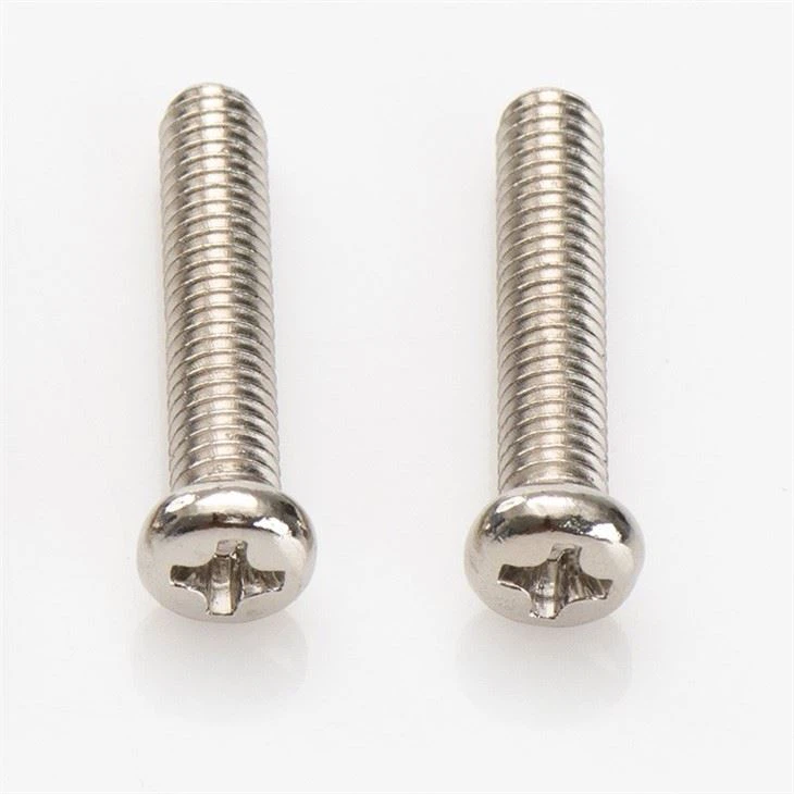 Self Tapping Stainless Steel Screw