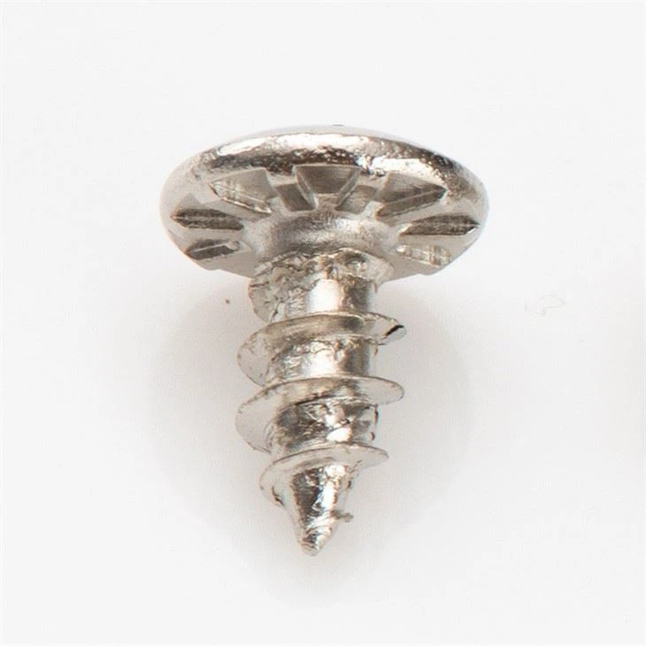 Truss Self Drilling Screw M5 Flat Head